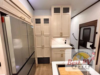 2026 Forest River RV Cedar Creek - Photo 58