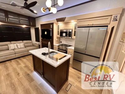 2026 Forest River RV Cedar Creek - Photo 13