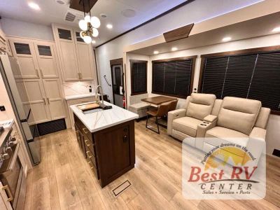 2026 Forest River RV Cedar Creek - Photo 41