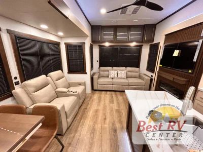 2026 Forest River RV Cedar Creek - Photo 25