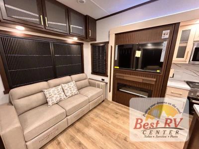 2026 Forest River RV Cedar Creek - Photo 30