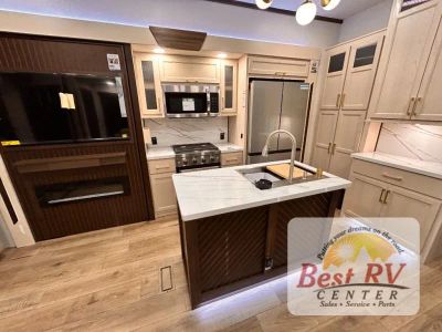 2026 Forest River RV Cedar Creek - Photo 49