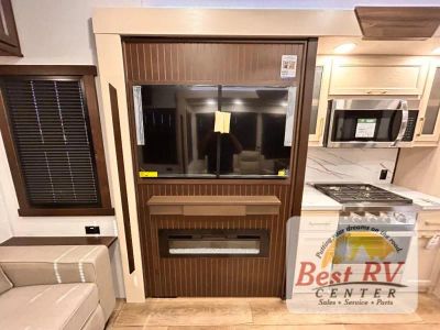 2026 Forest River RV Cedar Creek - Photo 33