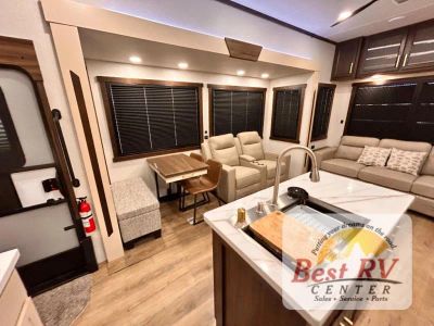2026 Forest River RV Cedar Creek - Photo 20