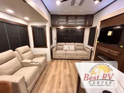 2026 Forest River RV Cedar Creek - Photo 26