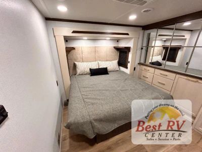 2026 Forest River RV Cedar Creek - Photo 63