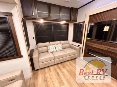 2026 Forest River RV Cedar Creek - Photo 29