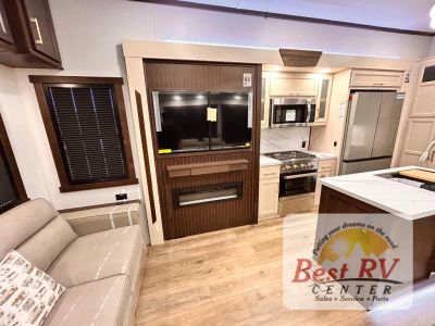 2026 Forest River RV Cedar Creek - Photo 36