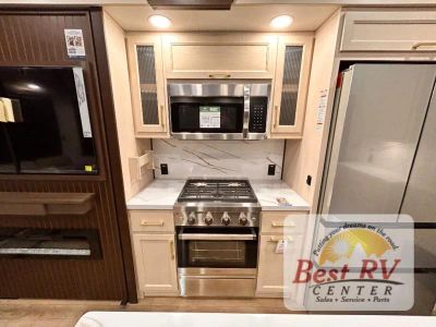 2026 Forest River RV Cedar Creek - Photo 53