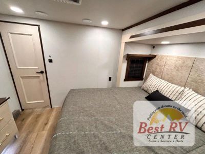 2026 Forest River RV Cedar Creek - Photo 81
