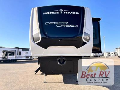 2026 Forest River RV Cedar Creek - Photo 9