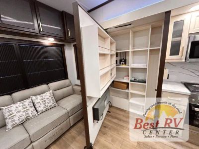 2026 Forest River RV Cedar Creek - Photo 34