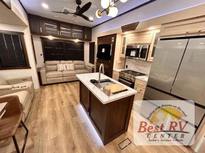 2026 Forest River RV Cedar Creek - Photo 14