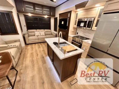 2026 Forest River RV Cedar Creek - Photo 15