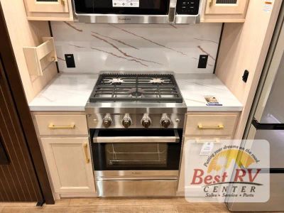 2026 Forest River RV Cedar Creek - Photo 55