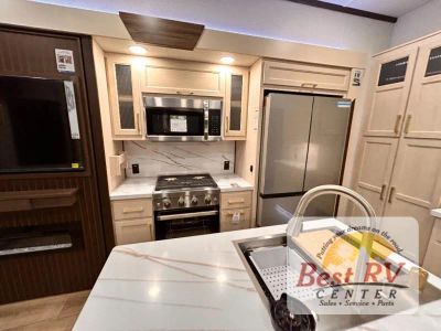 2026 Forest River RV Cedar Creek - Photo 51