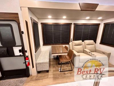2026 Forest River RV Cedar Creek - Photo 22