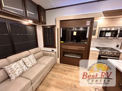 2026 Forest River RV Cedar Creek - Photo 31