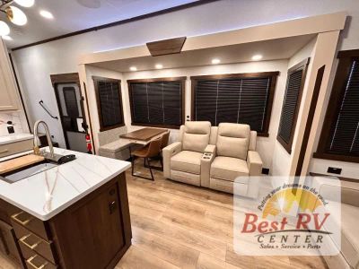 2026 Forest River RV Cedar Creek - Photo 42
