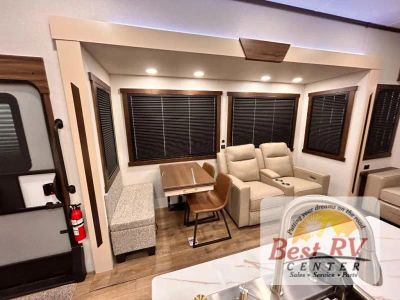 2026 Forest River RV Cedar Creek - Photo 21