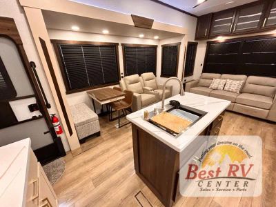 2026 Forest River RV Cedar Creek - Photo 19