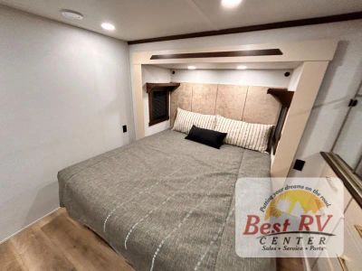 2026 Forest River RV Cedar Creek - Photo 79