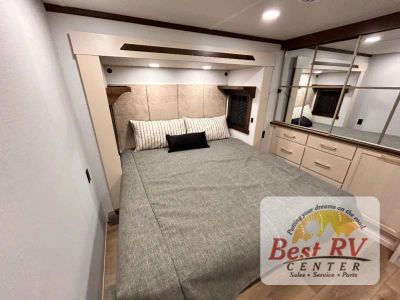 2026 Forest River RV Cedar Creek - Photo 64