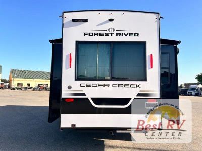 2026 Forest River RV Cedar Creek - Photo 5