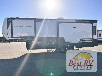 2026 Forest River RV Cedar Creek - Photo 7