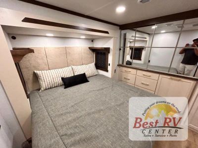 2026 Forest River RV Cedar Creek - Photo 65