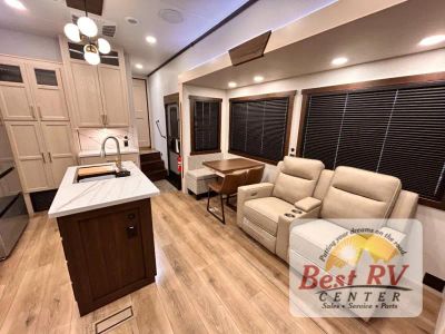 2026 Forest River RV Cedar Creek - Photo 45