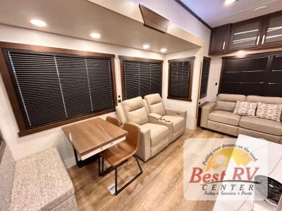 2026 Forest River RV Cedar Creek - Photo 24