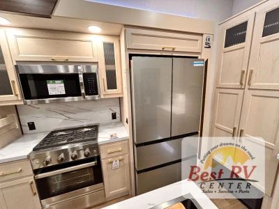 2026 Forest River RV Cedar Creek - Photo 56