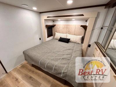 2026 Forest River RV Cedar Creek - Photo 78