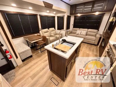 2026 Forest River RV Cedar Creek - Photo 18