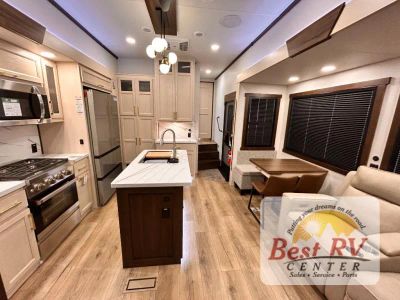 2026 Forest River RV Cedar Creek - Photo 46
