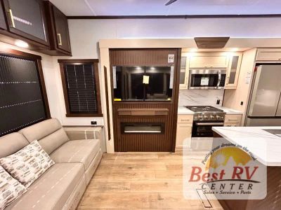 2026 Forest River RV Cedar Creek - Photo 32