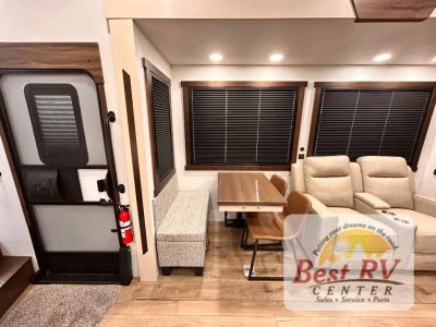 2026 Forest River RV Cedar Creek - Photo 23