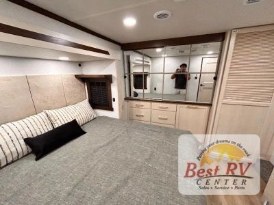 2026 Forest River RV Cedar Creek - Photo 66