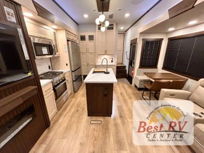 2026 Forest River RV Cedar Creek - Photo 39