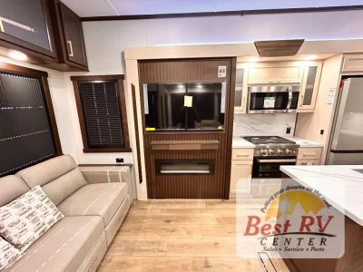 2026 Forest River RV Cedar Creek - Photo 35