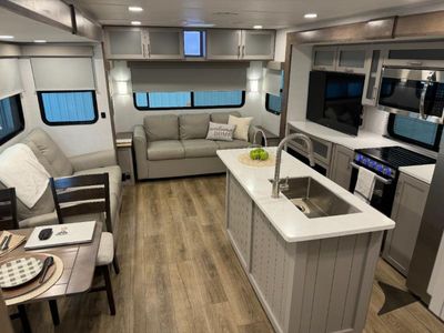 2026 Alliance RV Avenue - Photo 4