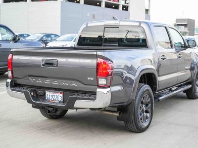 2021 Toyota Tacoma - Photo 6