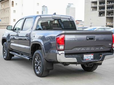 2021 Toyota Tacoma - Photo 8