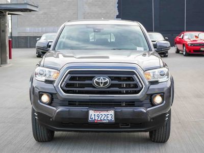 2021 Toyota Tacoma - Photo 2