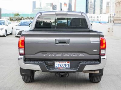 2021 Toyota Tacoma - Photo 7