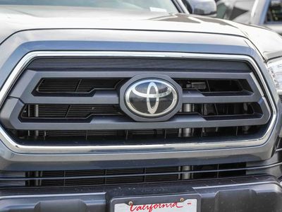 2021 Toyota Tacoma - Photo 5