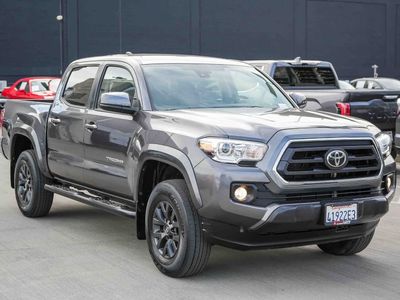 2021 Toyota Tacoma - Photo 3