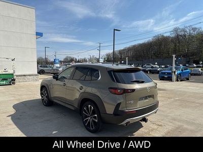 2025 Mazda CX-50 2.5 Turbo Premium Package - Photo 7