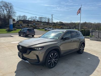 2025 Mazda CX-50 2.5 Turbo Premium Package - Photo 5